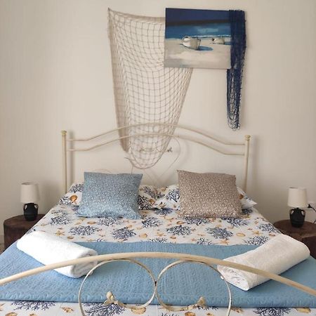 Da Nonna Italia Apartment Agropoli Bagian luar foto